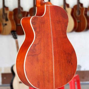 Guitar Acoustic - HD160 A