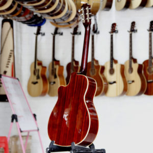 GUITAR Acoustic - HD100