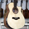 Guitar Acoustic Gỗ Còng - HD450A