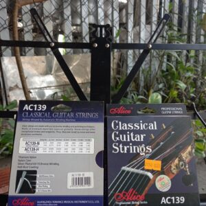 Dây Classic Alice Ac139