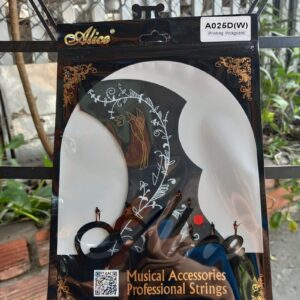 Miếng dán chống trầy cho Guitar