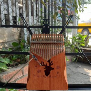 Đàn Kalimba