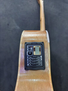 guitar lap eq metb12