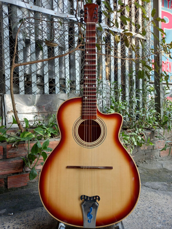 guitar co hd220