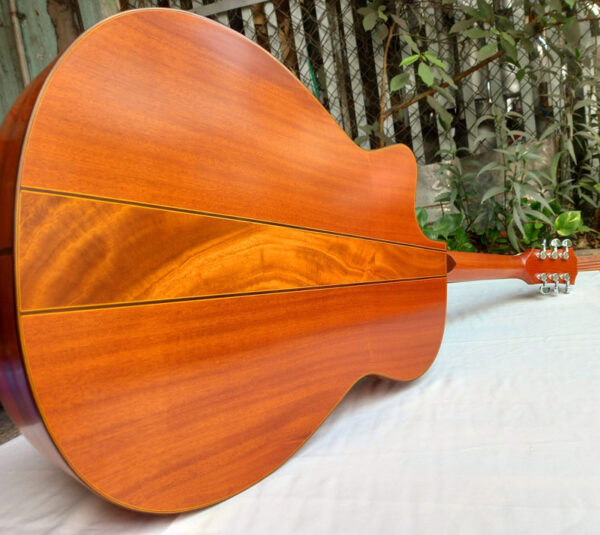 guitar acoustic 450 hong dao bac phi 0