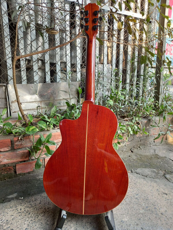 guitar co hd220 00
