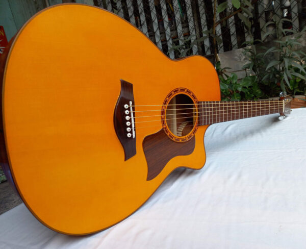 guitra acoustic 450 hong dao bac phi
